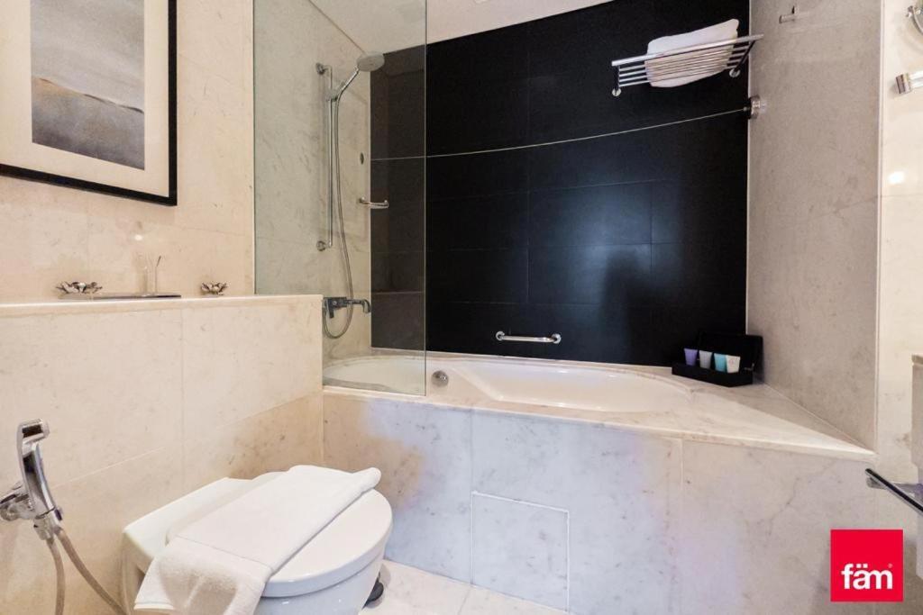 Apartment Emaar Residence-fashion Avenue- Spacious For Monthly