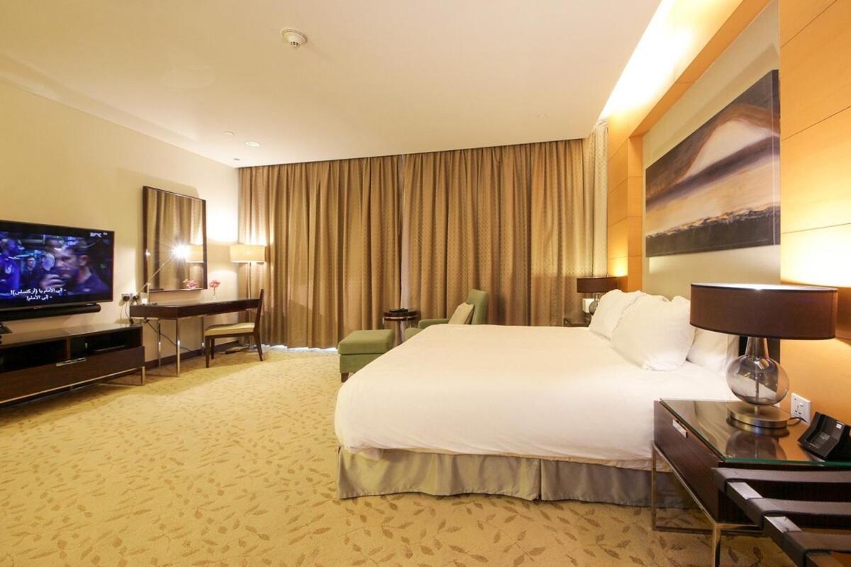 Apartment Emaar Residence-fashion Avenue- Spacious For Monthly Dubai