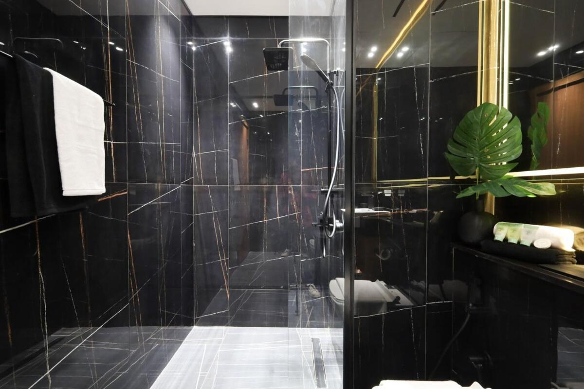 Stunning 1 Bed In Binghatti House Jvc Apartment