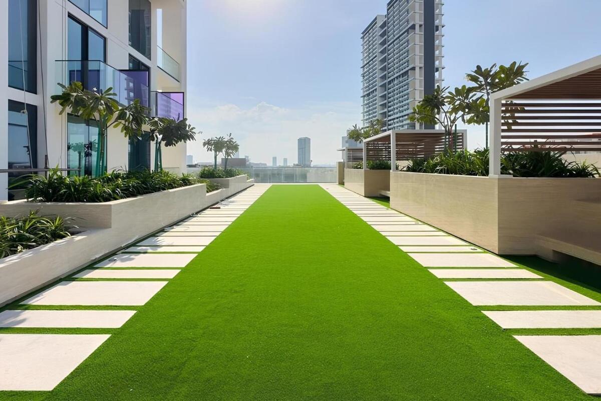 Stunning 1 Bed In Binghatti House Jvc Apartment Dubai