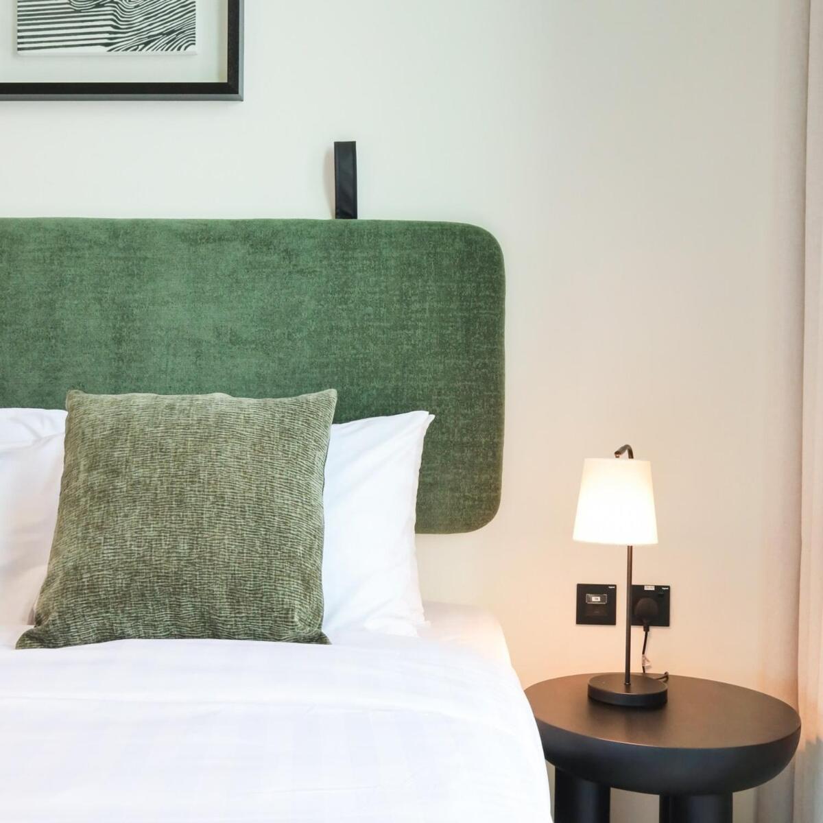 Apartment Stunning 1 Bed In Binghatti House Jvc *