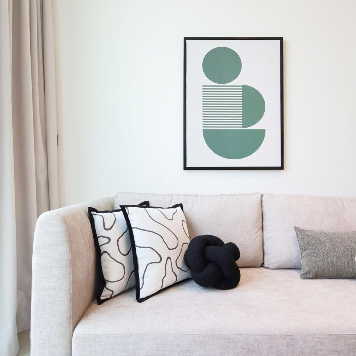 Stunning 1 Bed In Binghatti House Jvc Apartment