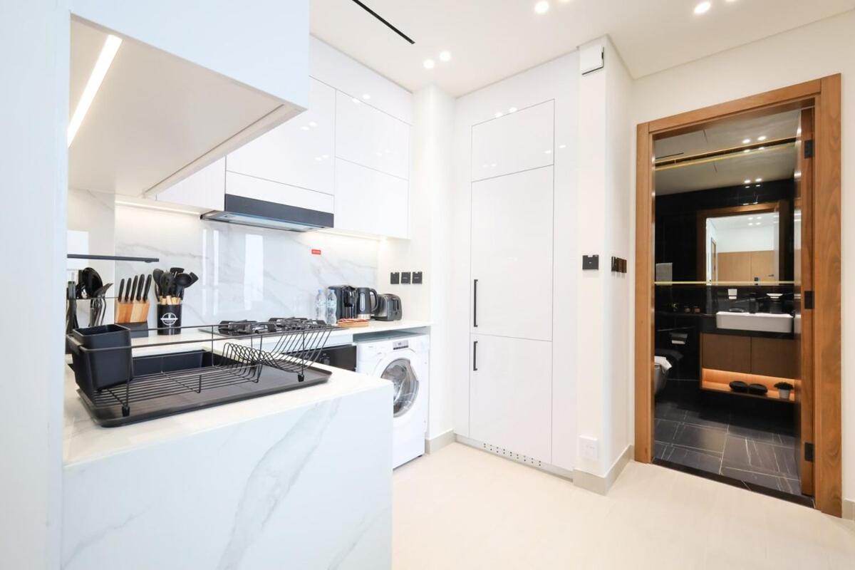 Stunning 1 Bed In Binghatti House Jvc *