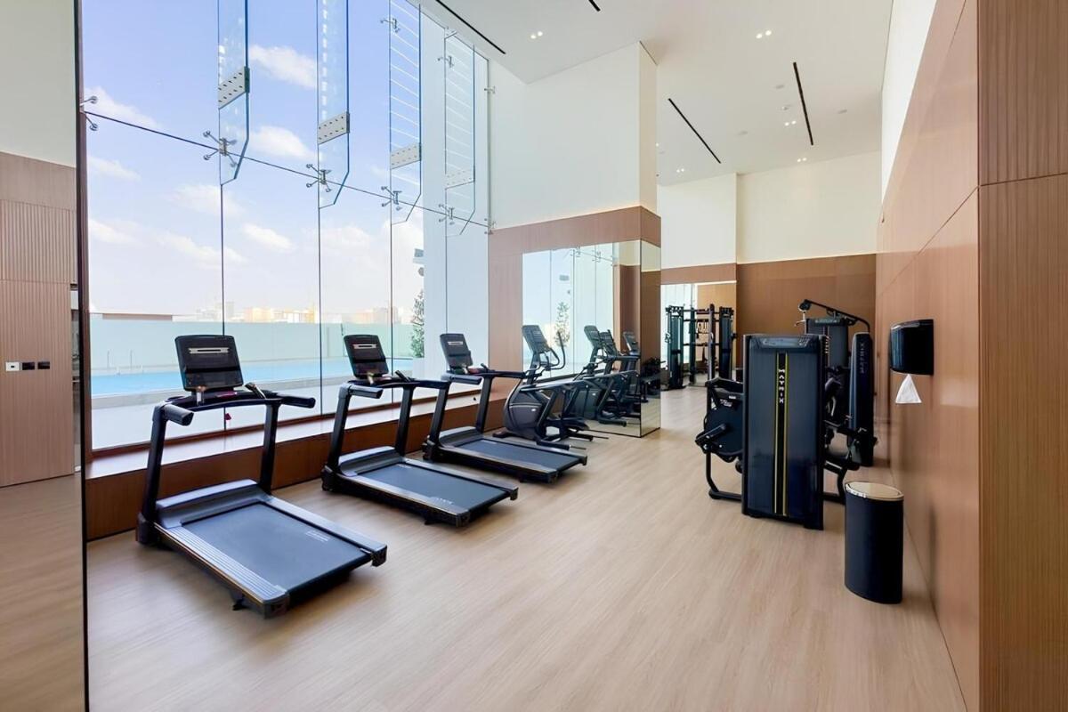 Stunning 1 Bed In Binghatti House Jvc