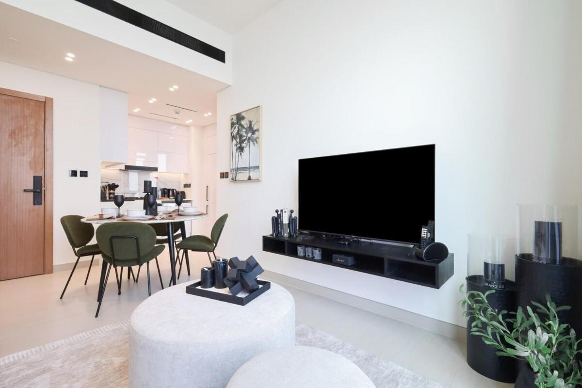 Stunning 1 Bed In Binghatti House Jvc Apartment *