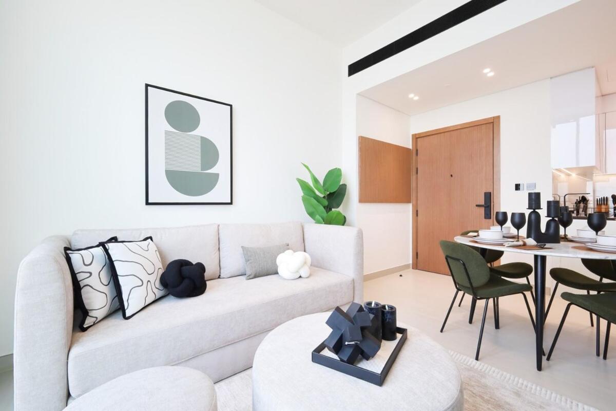 Stunning 1 Bed In Binghatti House Jvc Apartment *