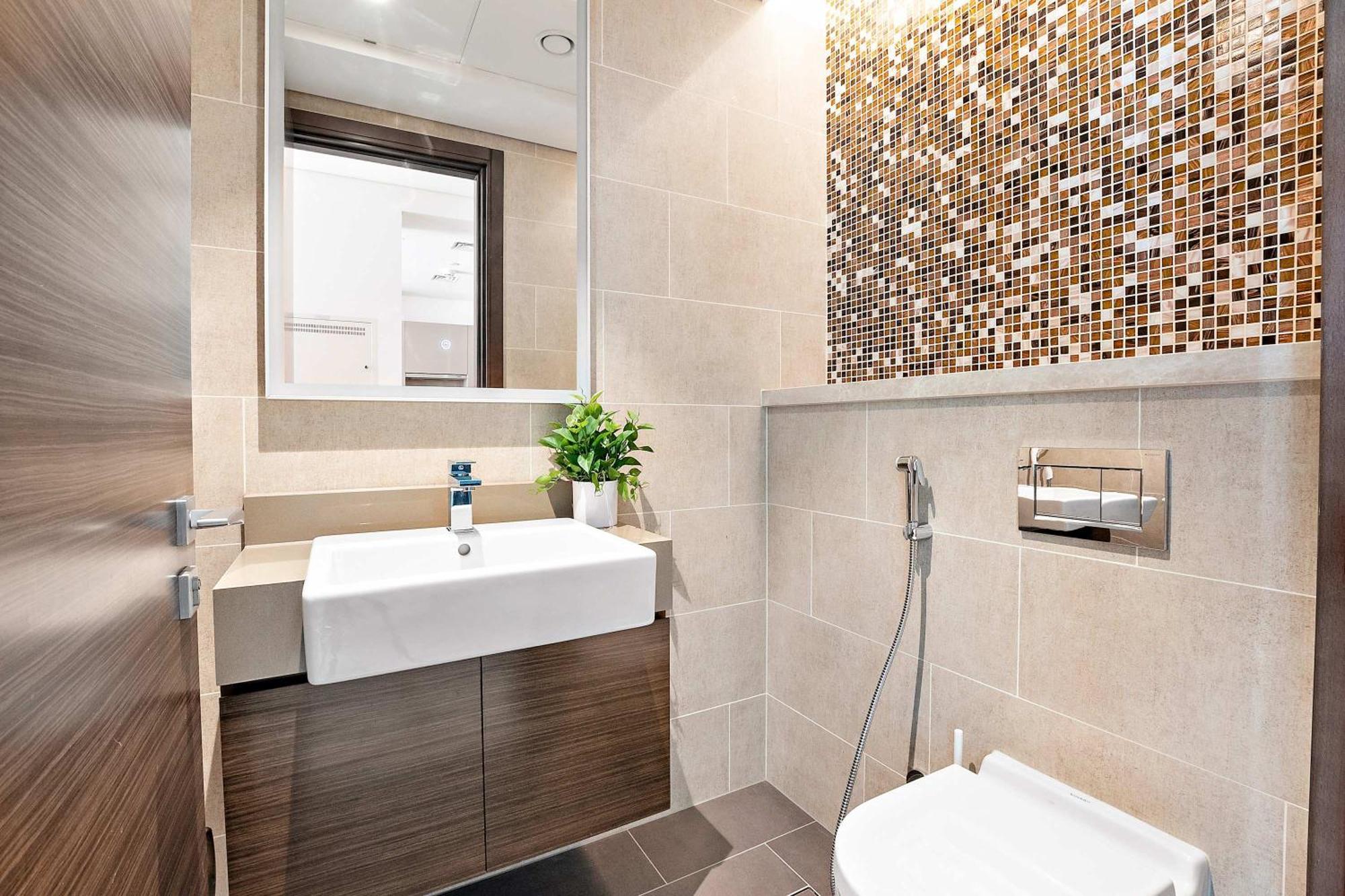 Silkhaus Luxurious 1 Bdr High End Neighborhood Apartment *