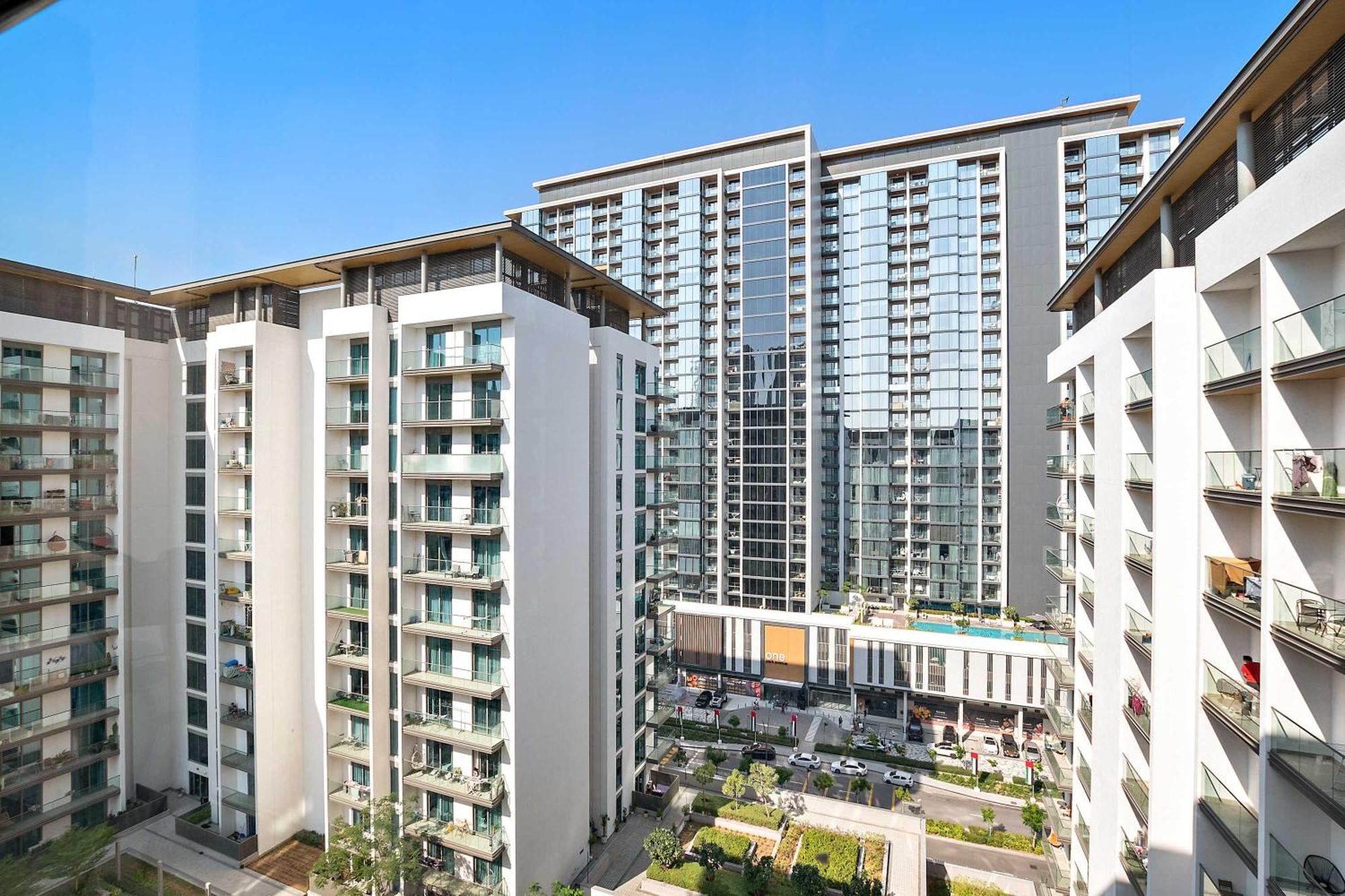 Silkhaus Luxurious 1 Bdr High End Neighborhood * Dubai