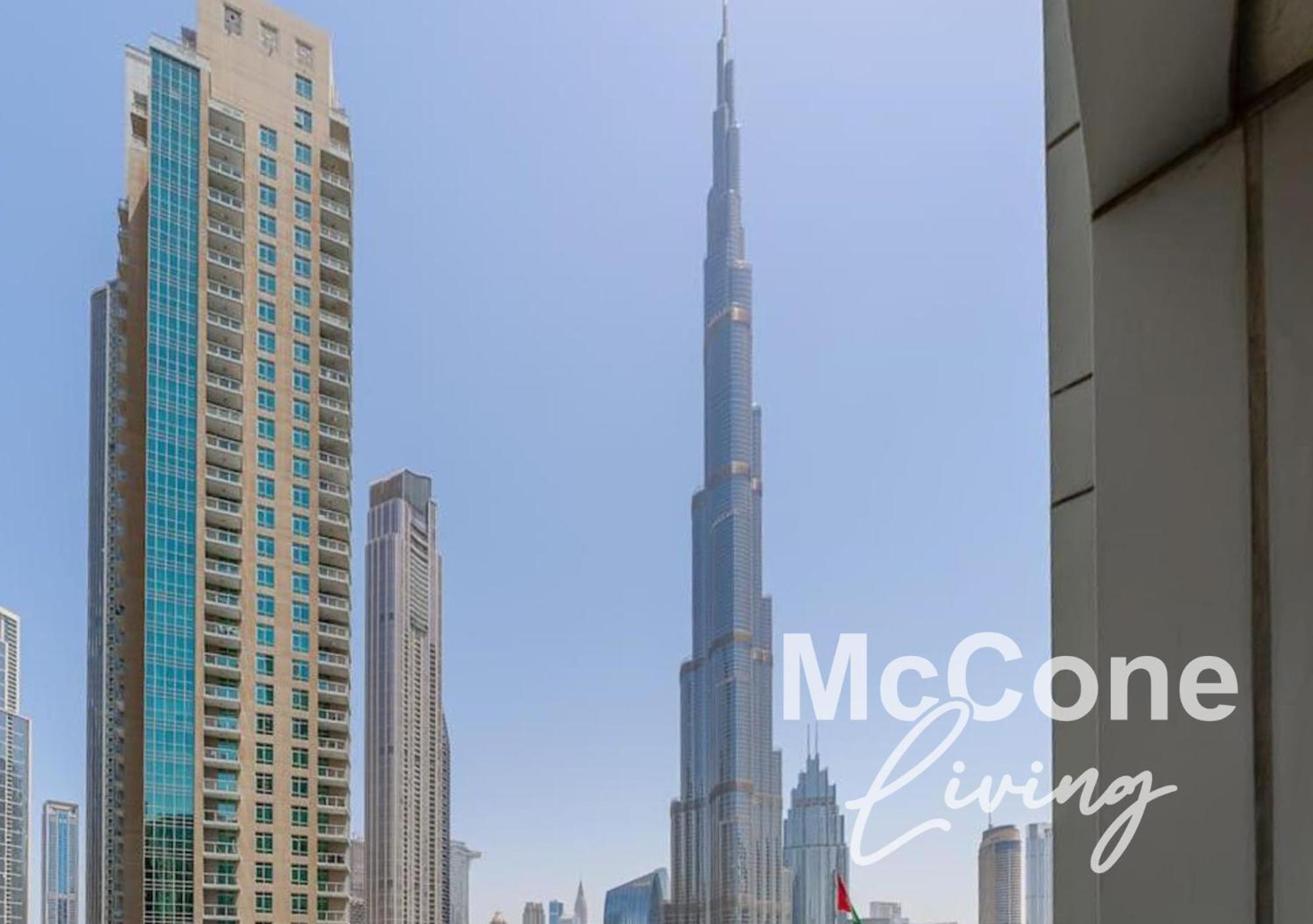 Apartment Classic 1 Bed In The Tower 3 Dubai