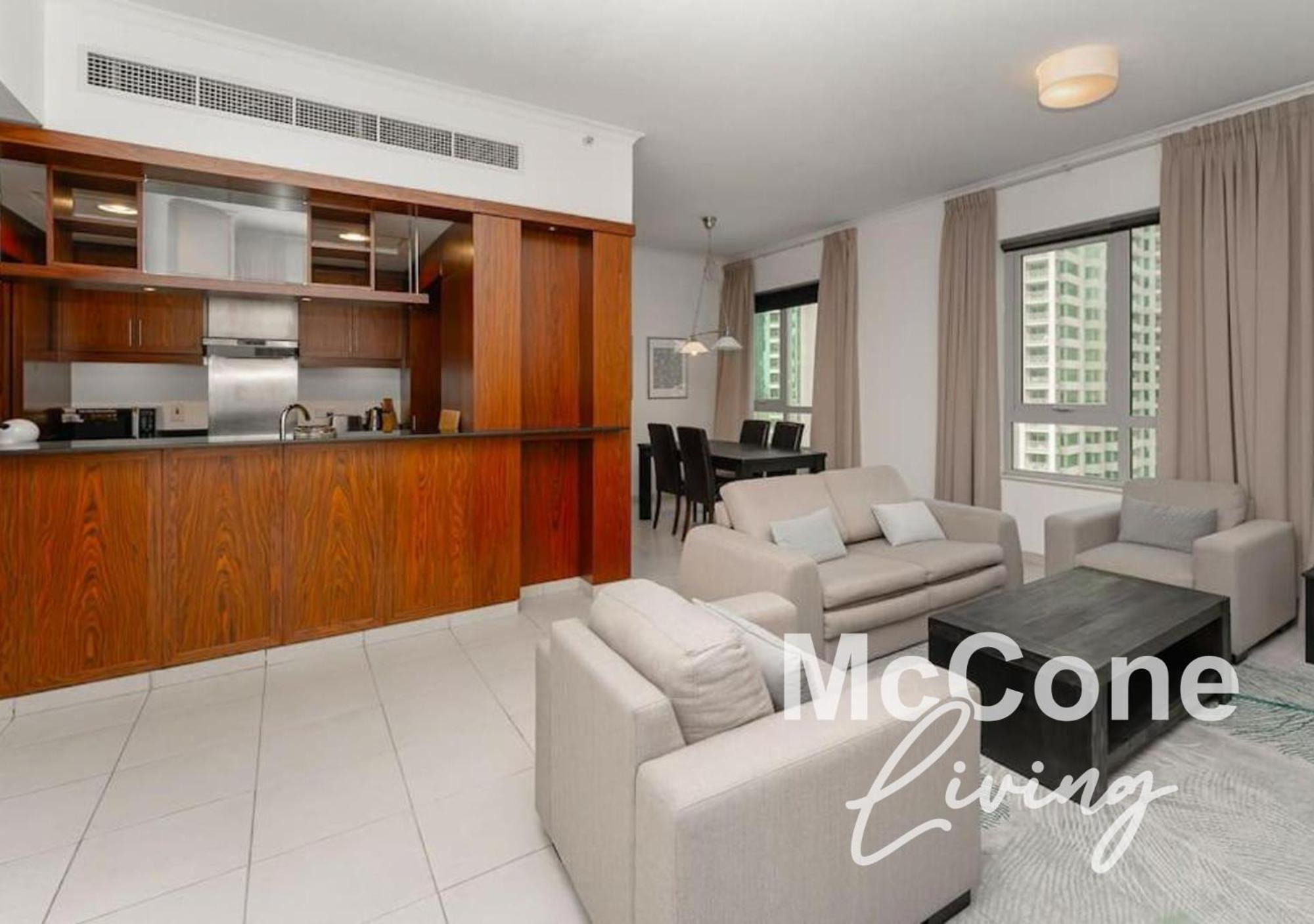 Classic 1 Bed In The Tower 3 Apartment *