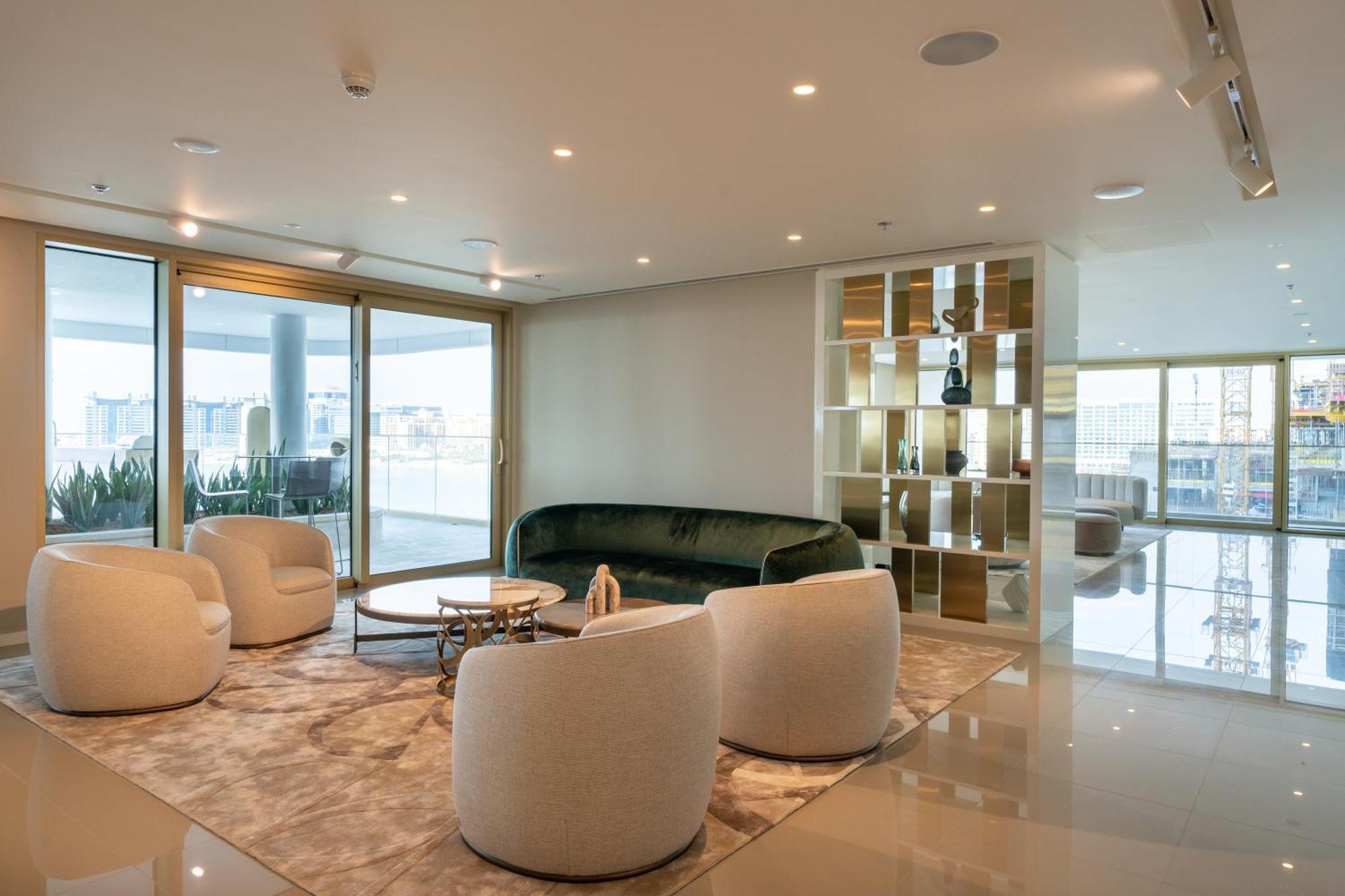 Apartment Homes & Beyond I Pristine 2br With Waterfront View