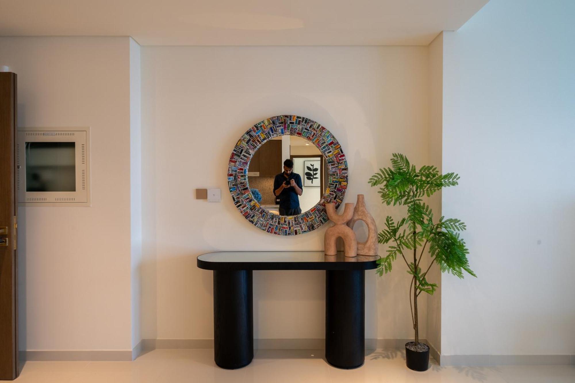 Apartment Homes & Beyond I Pristine 2br With Waterfront View Dubai