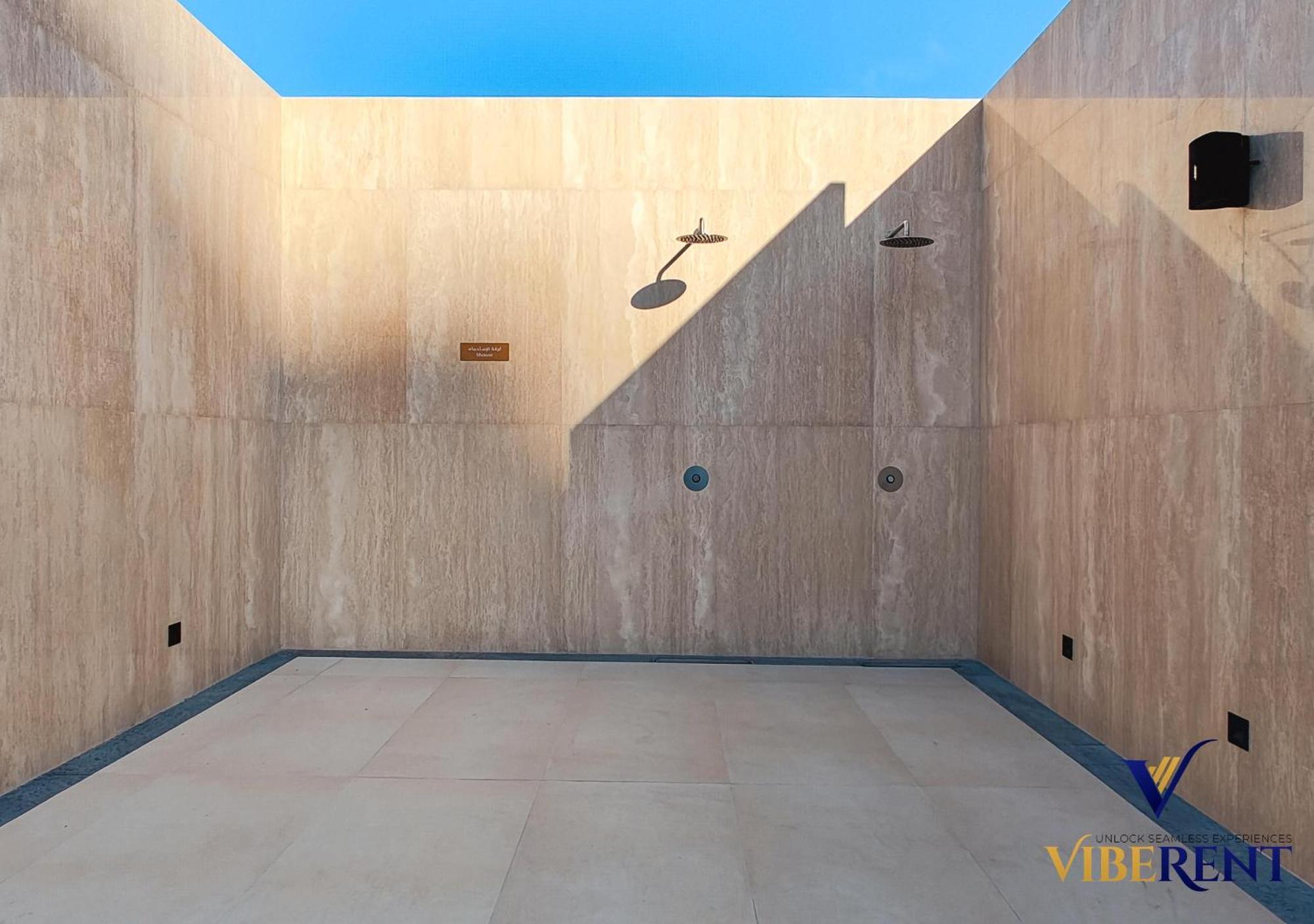 1-br Binghatti Rooftop Pool, Gym *