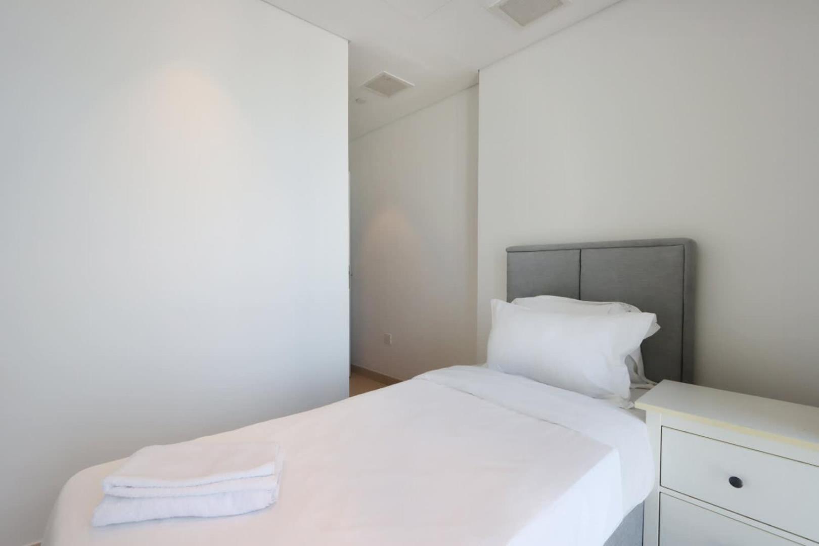 Apartment Livbnb-ain Panorama Radiant 3br Haven With Maid's
