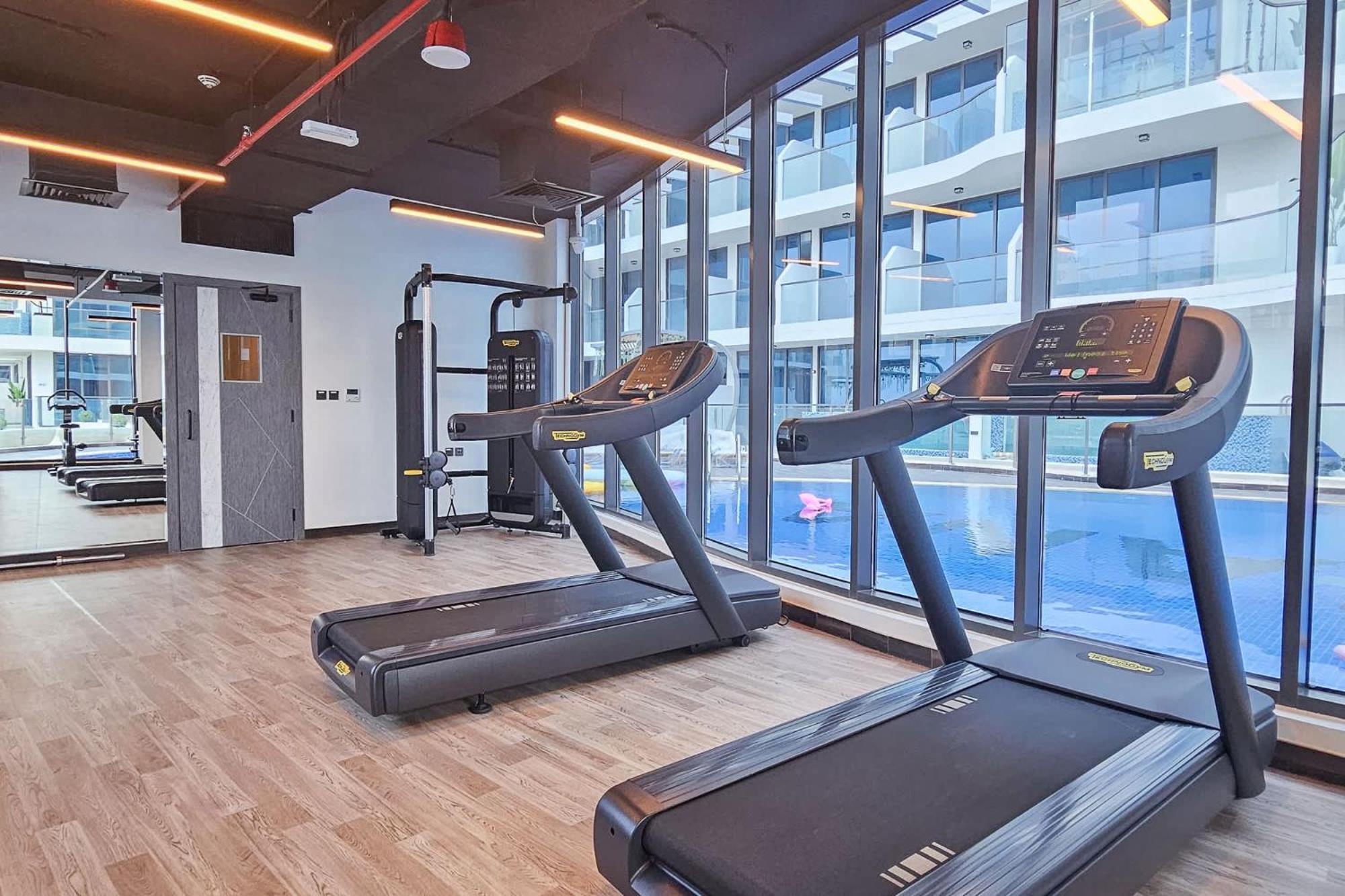 Apartment Sky Garden's Magnificent 1 Bedroom Perfect For 4 *