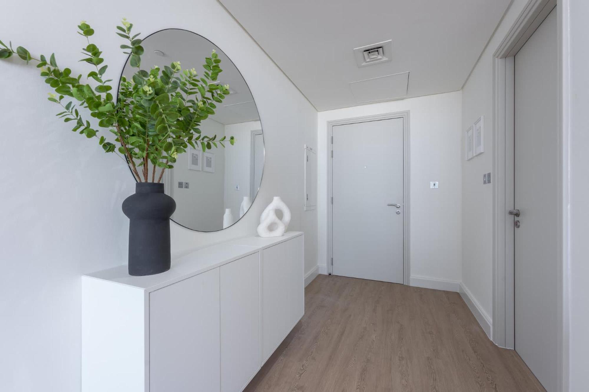 Apartment Sky Garden's Magnificent 1 Bedroom Perfect For 4 *