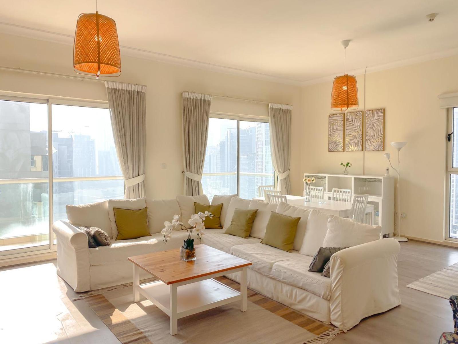 Apartment Mayfair Residency 1, 2-bed With Canal View *