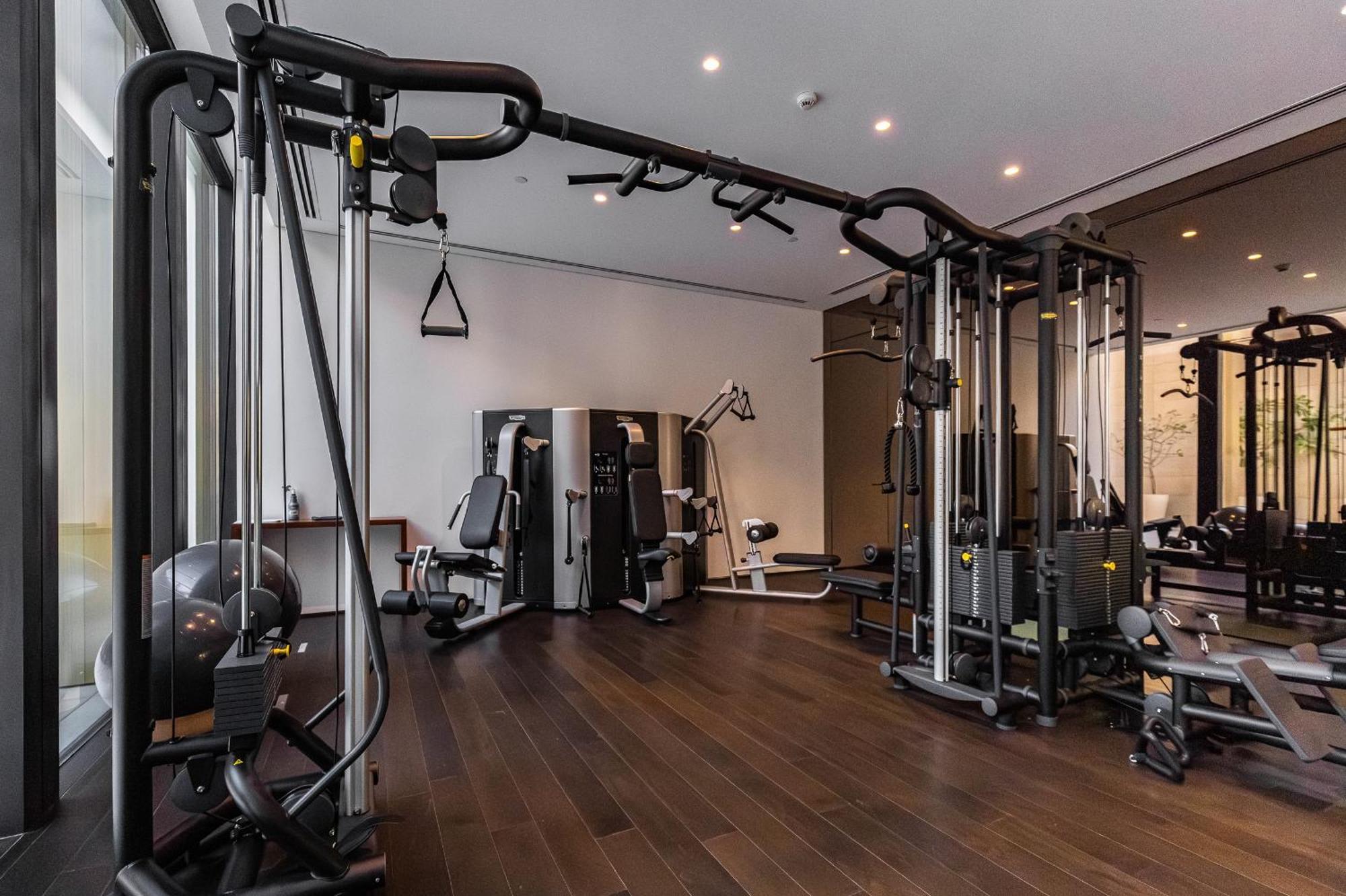 Modern 1br In The Heart Of By Simply Comfort *