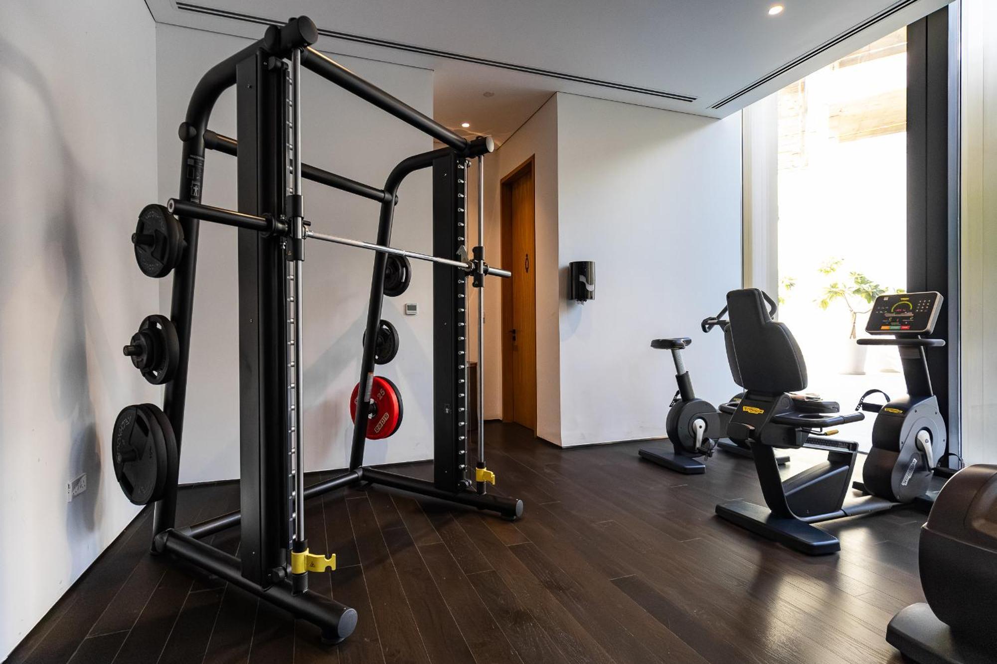 Modern 1br In The Heart Of By Simply Comfort Apartment *