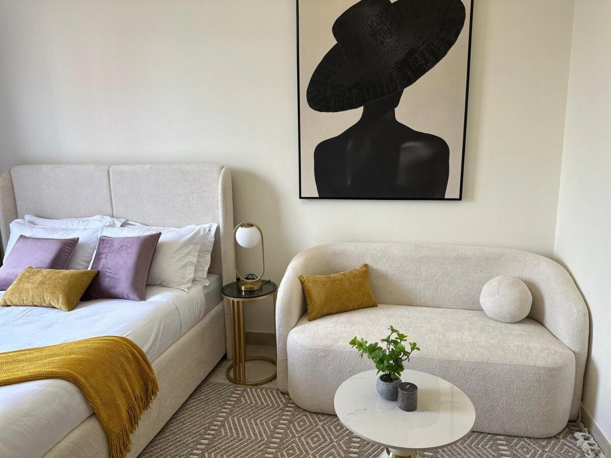 Apartment Modern Near Burj Khalifa *