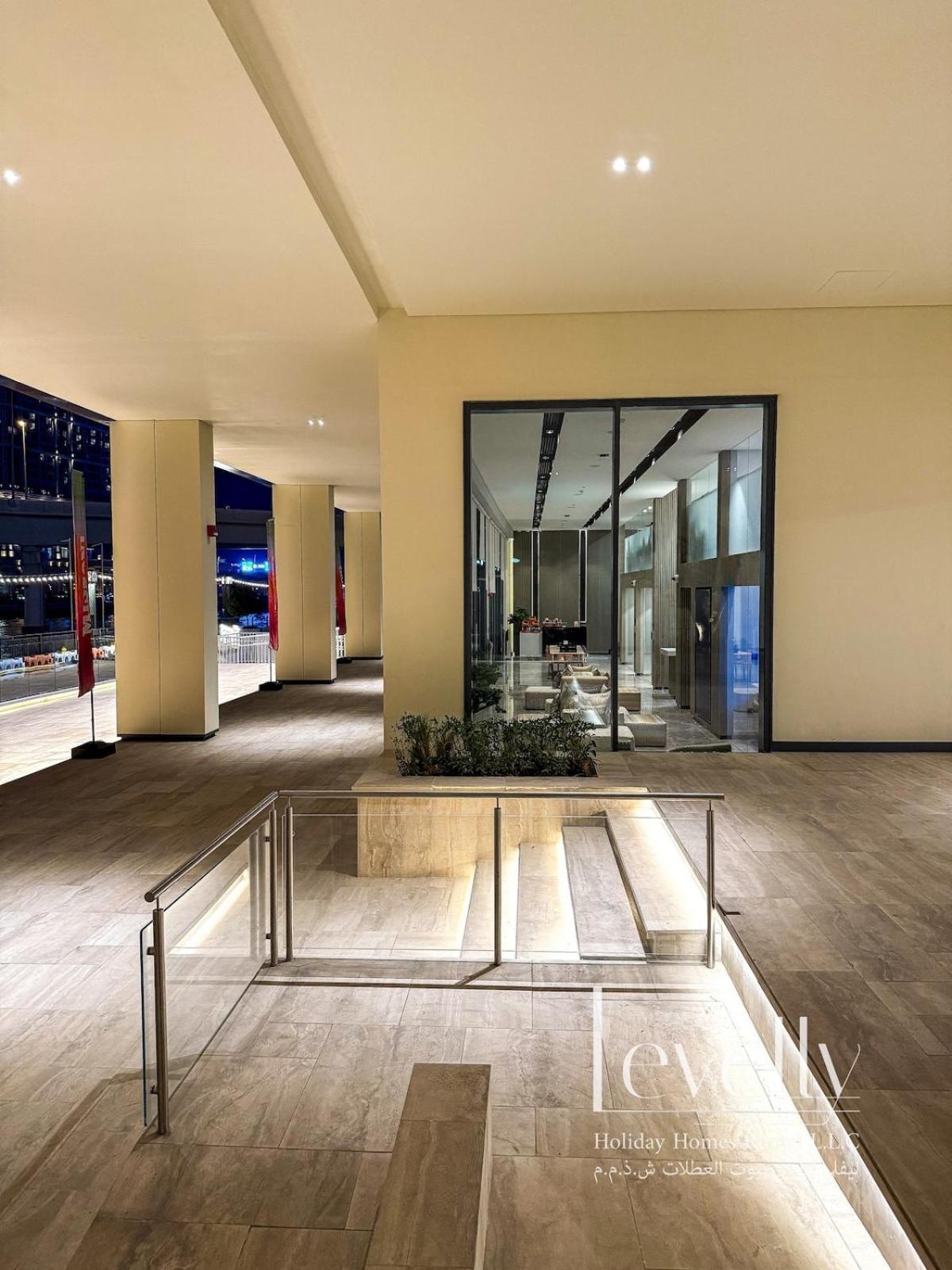 Apartment Urban Oasis By Missoni Brand New Luxury Dubai