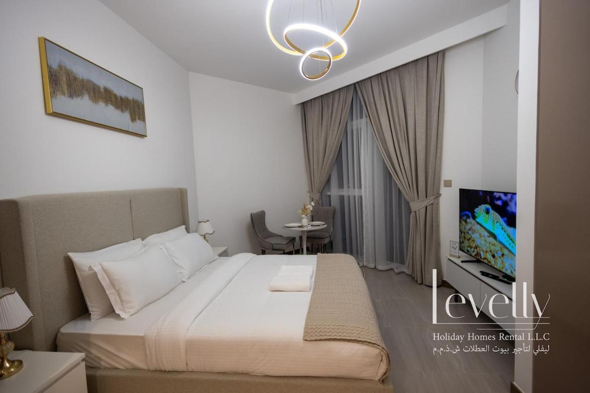 Urban Oasis By Missoni Brand New Luxury Apartment Dubai