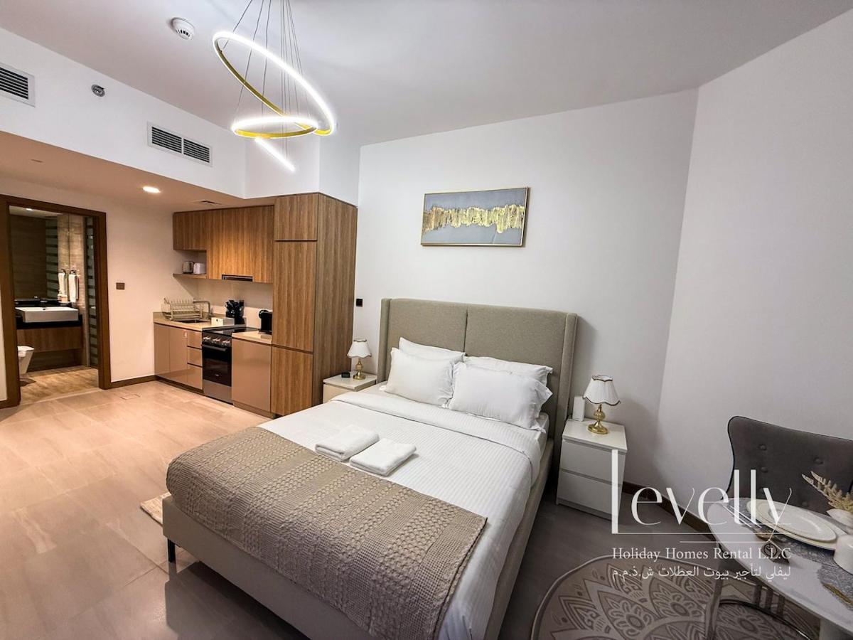 Apartment Urban Oasis By Missoni Brand New Luxury Dubai