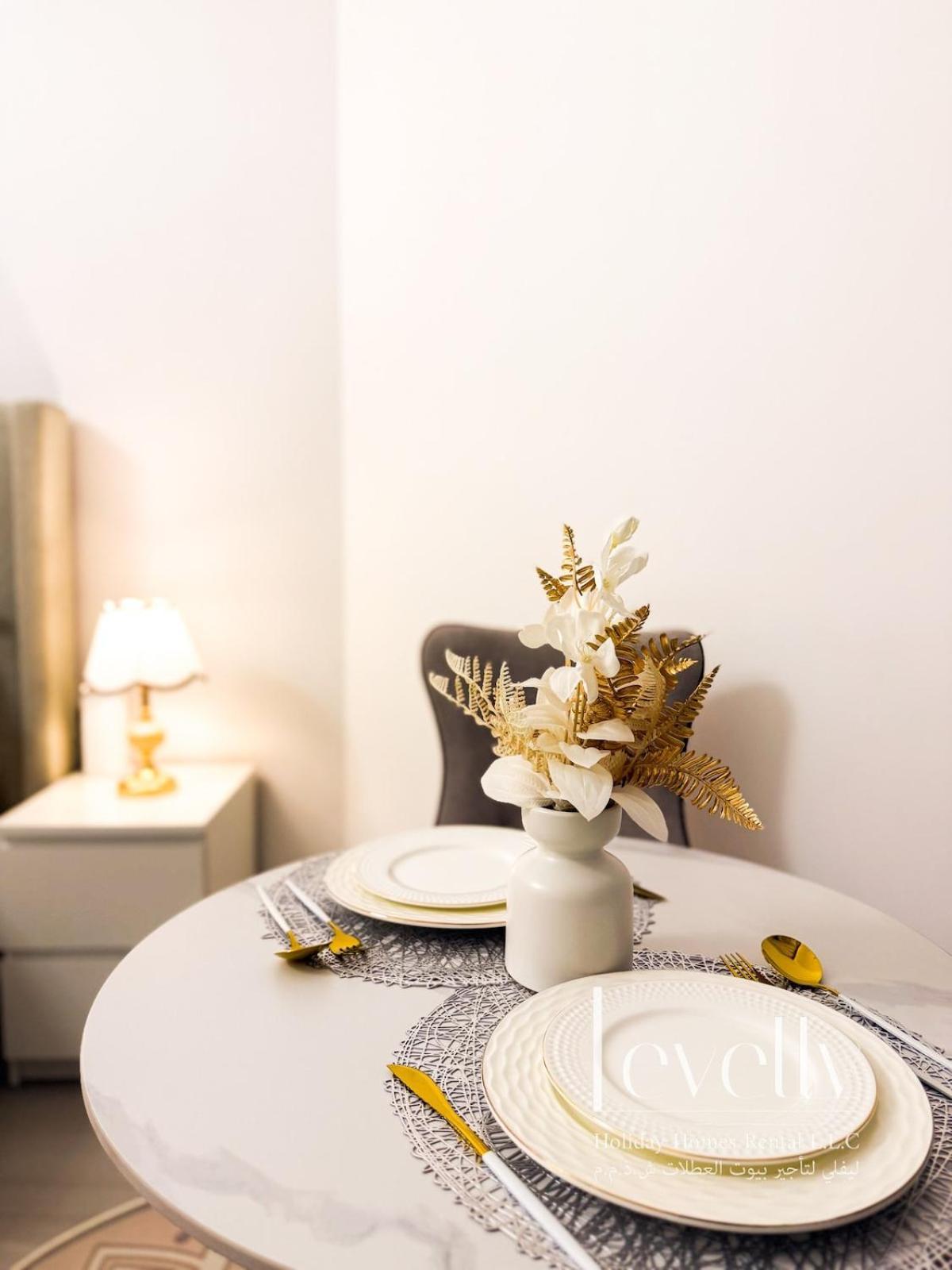 Urban Oasis By Missoni Brand New Luxury Apartment Dubai
