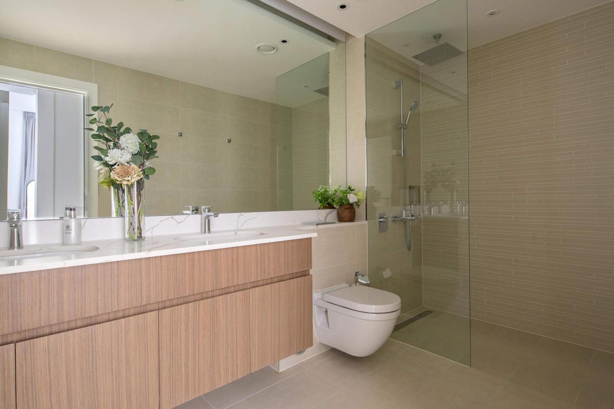 Apartment Frank Porter - La Sirene