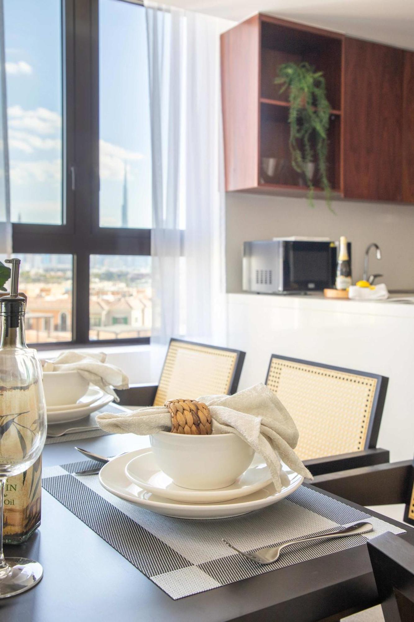 Apartment Frank Porter - La Sirene *
