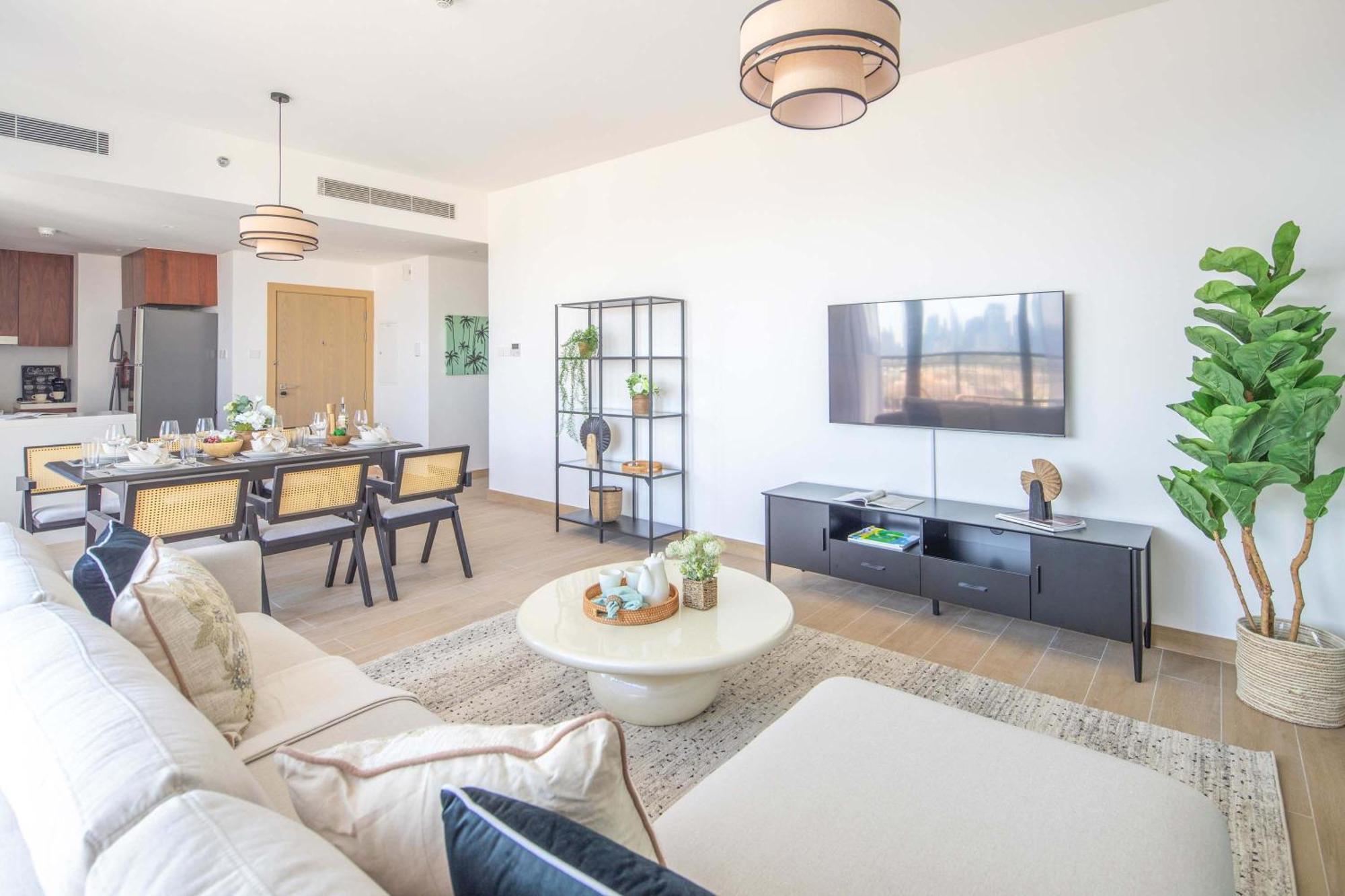 Apartment Frank Porter - La Sirene
