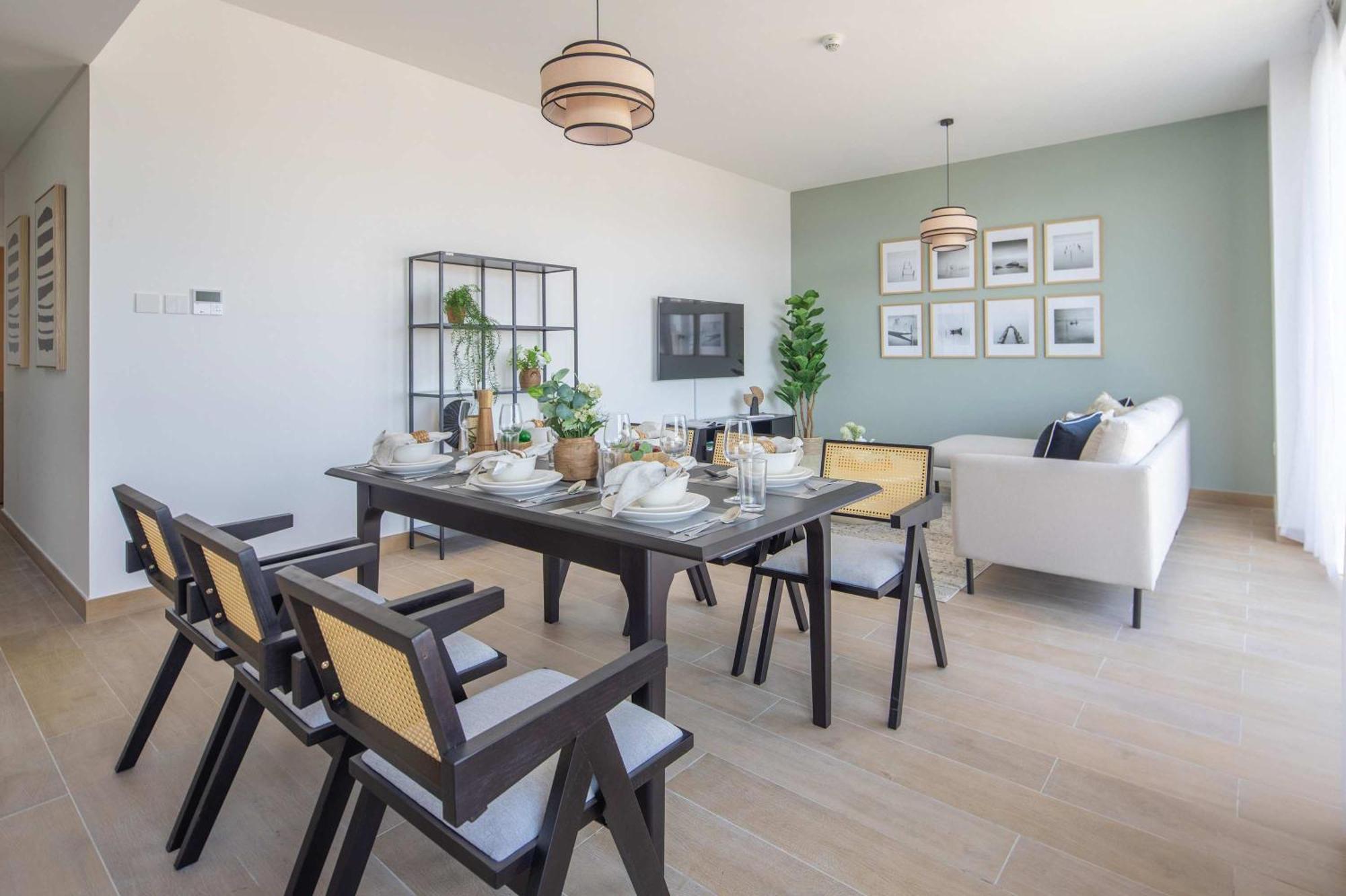 Apartment Frank Porter - La Sirene *