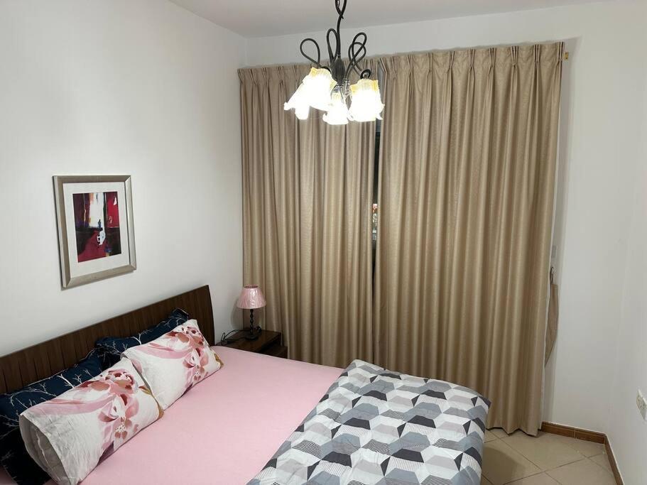 1 B/r In Marina Price Apartment
