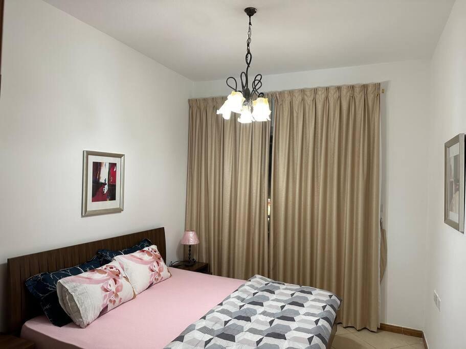 1 B/r In Marina Price Apartment *