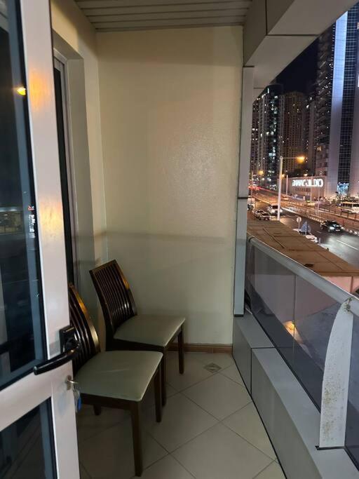 Apartment 1 B/r In Marina Price