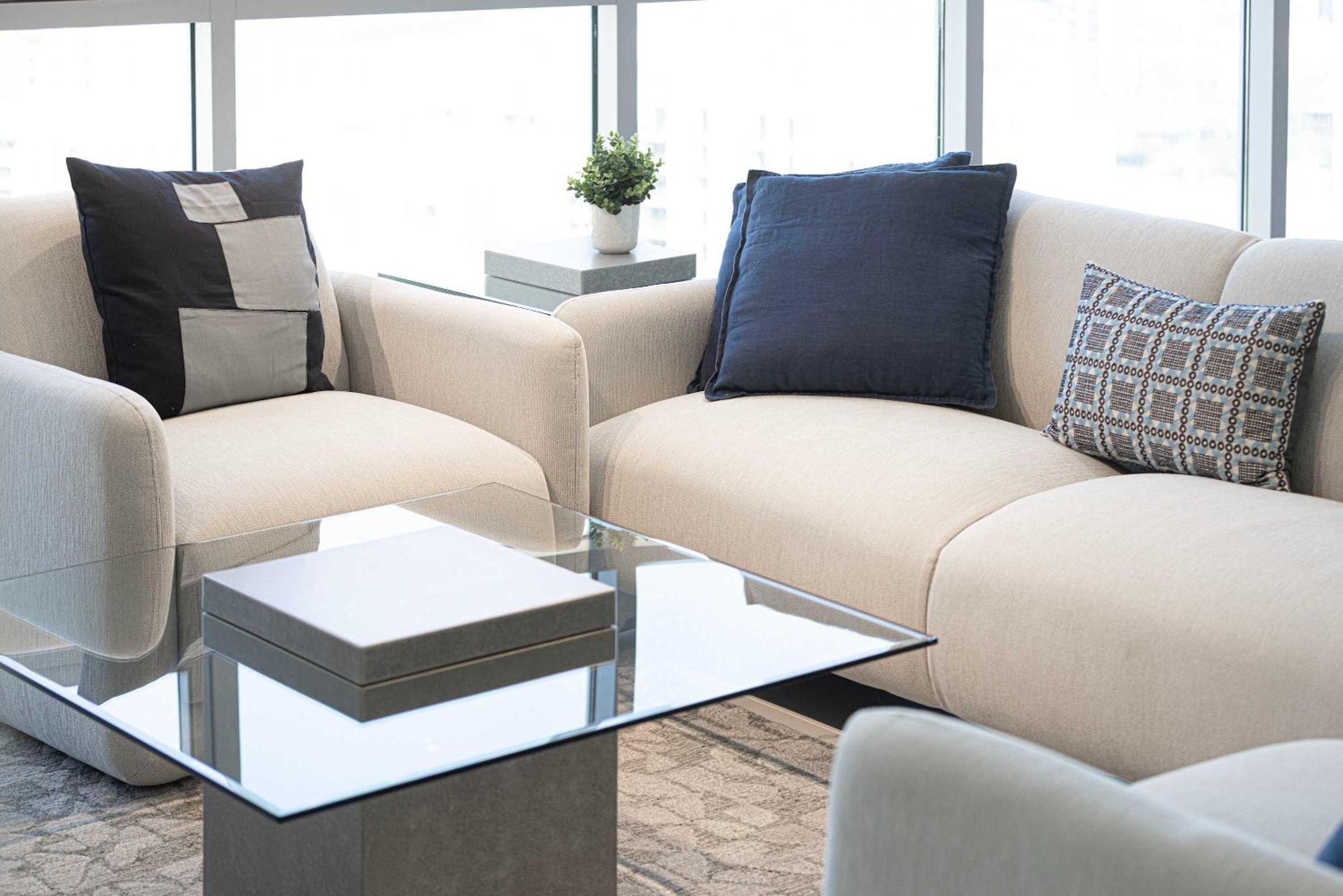 Downtown Sanctuary Iconic Burj Views & Luxury Living