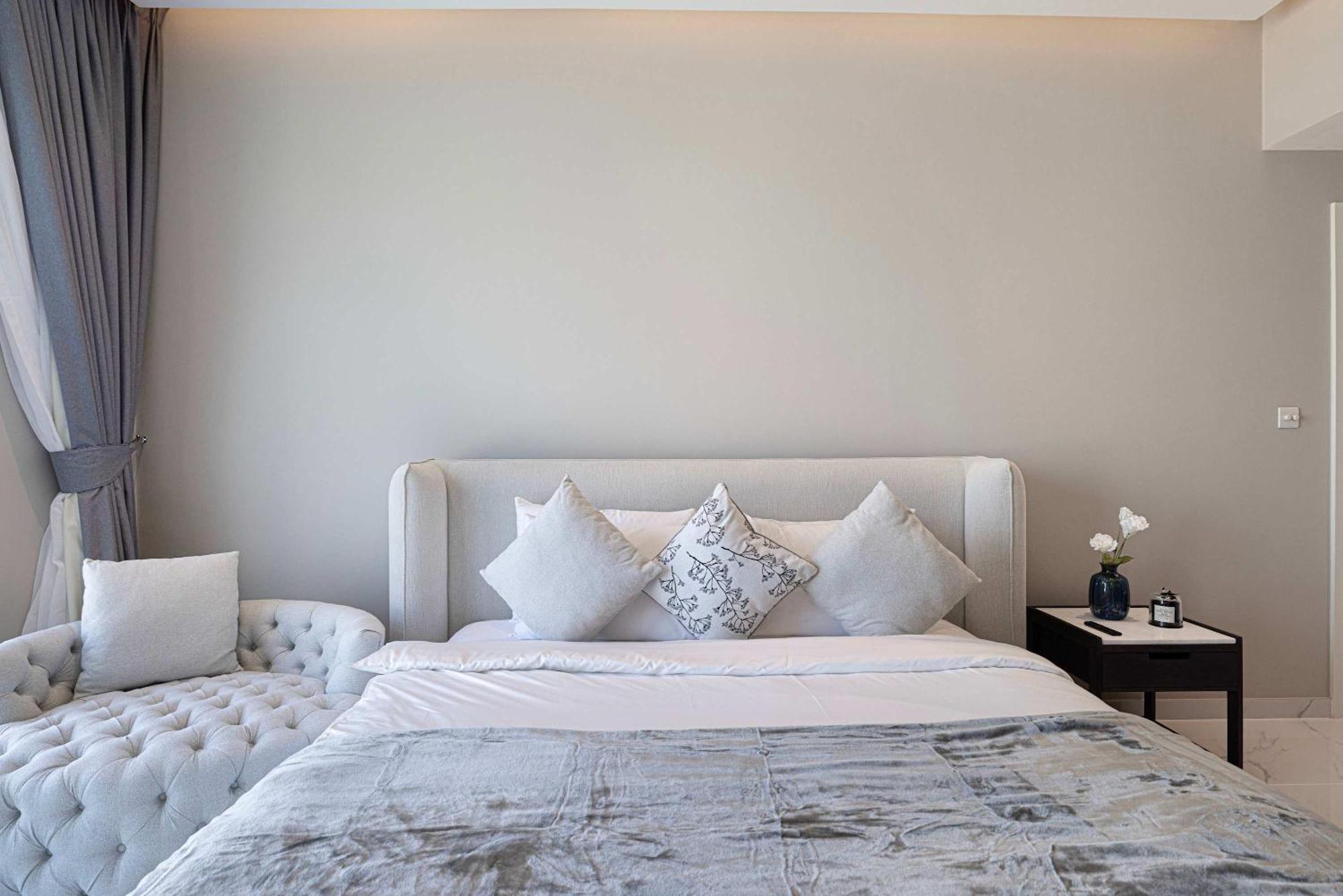 Downtown Sanctuary Iconic Burj Views & Luxury Living * Dubai
