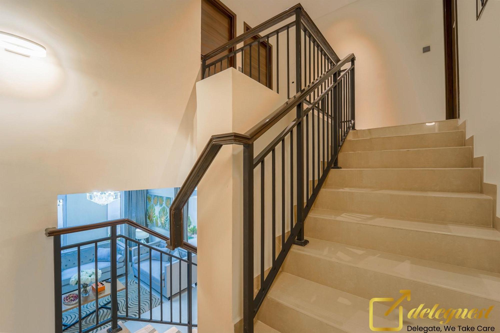 Prestine 3br In Dh2 By Deleguest