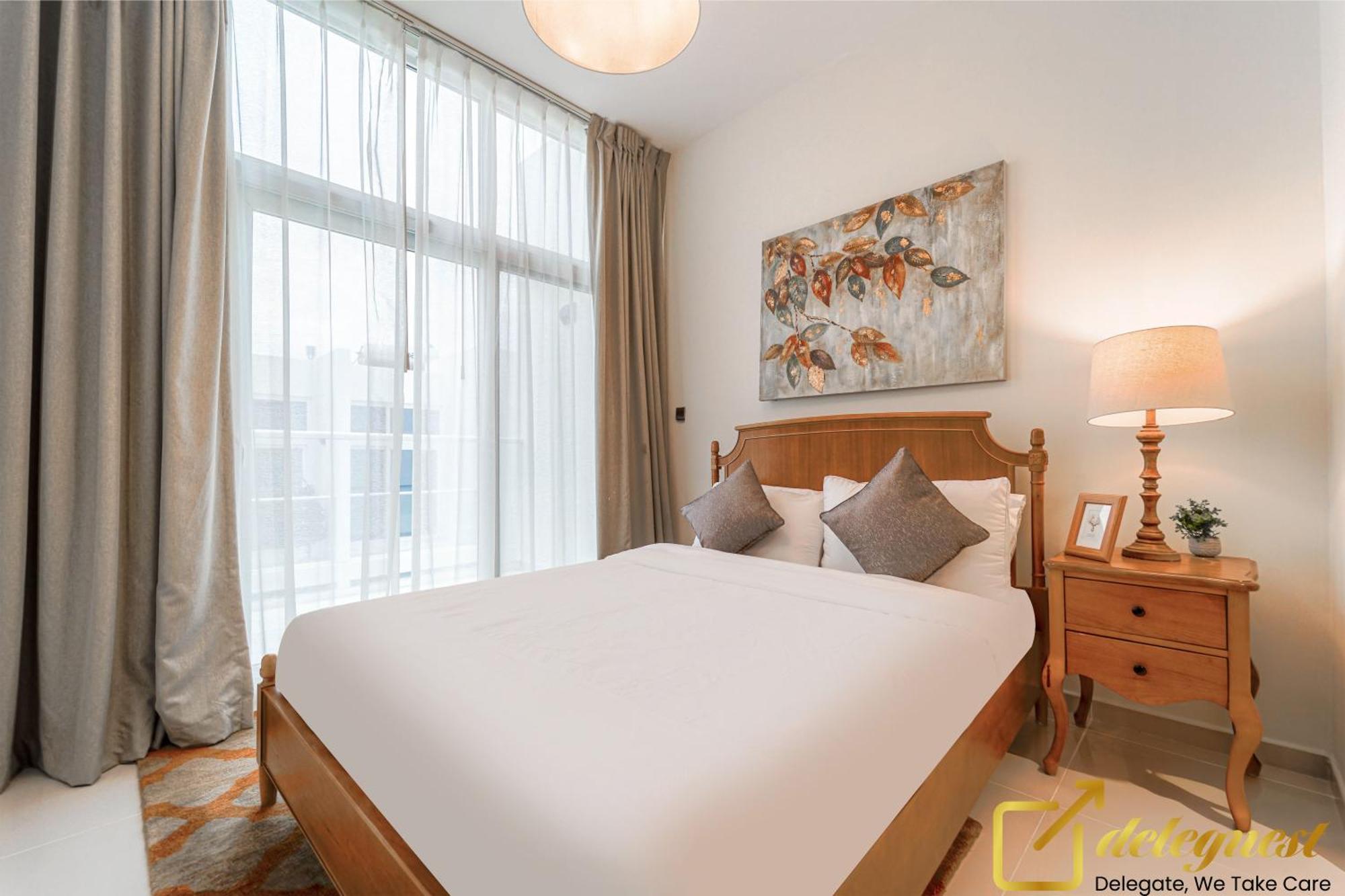 Prestine 3br In Dh2 By Deleguest Villa