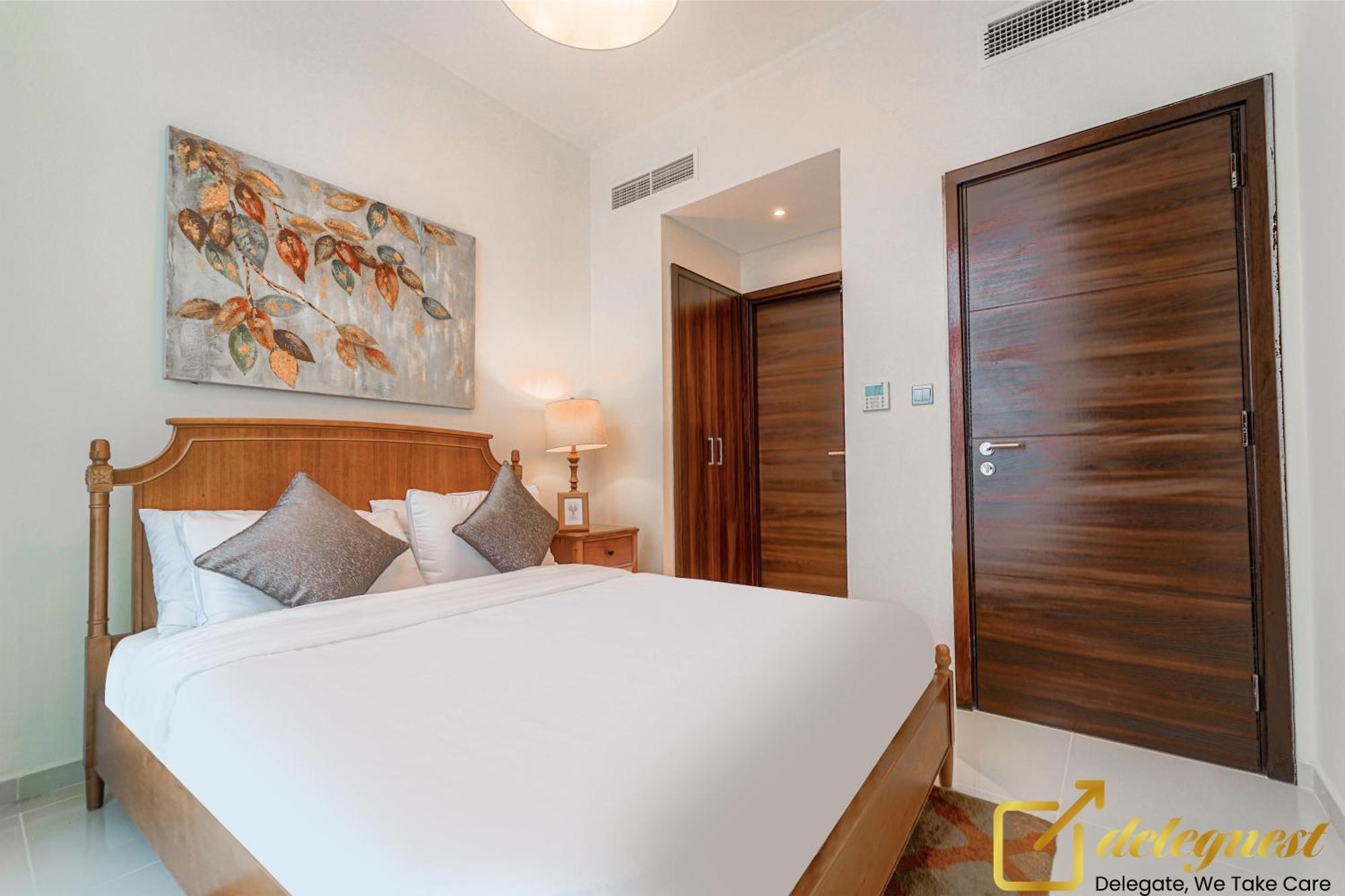 Villa Prestine 3br In Dh2 By Deleguest