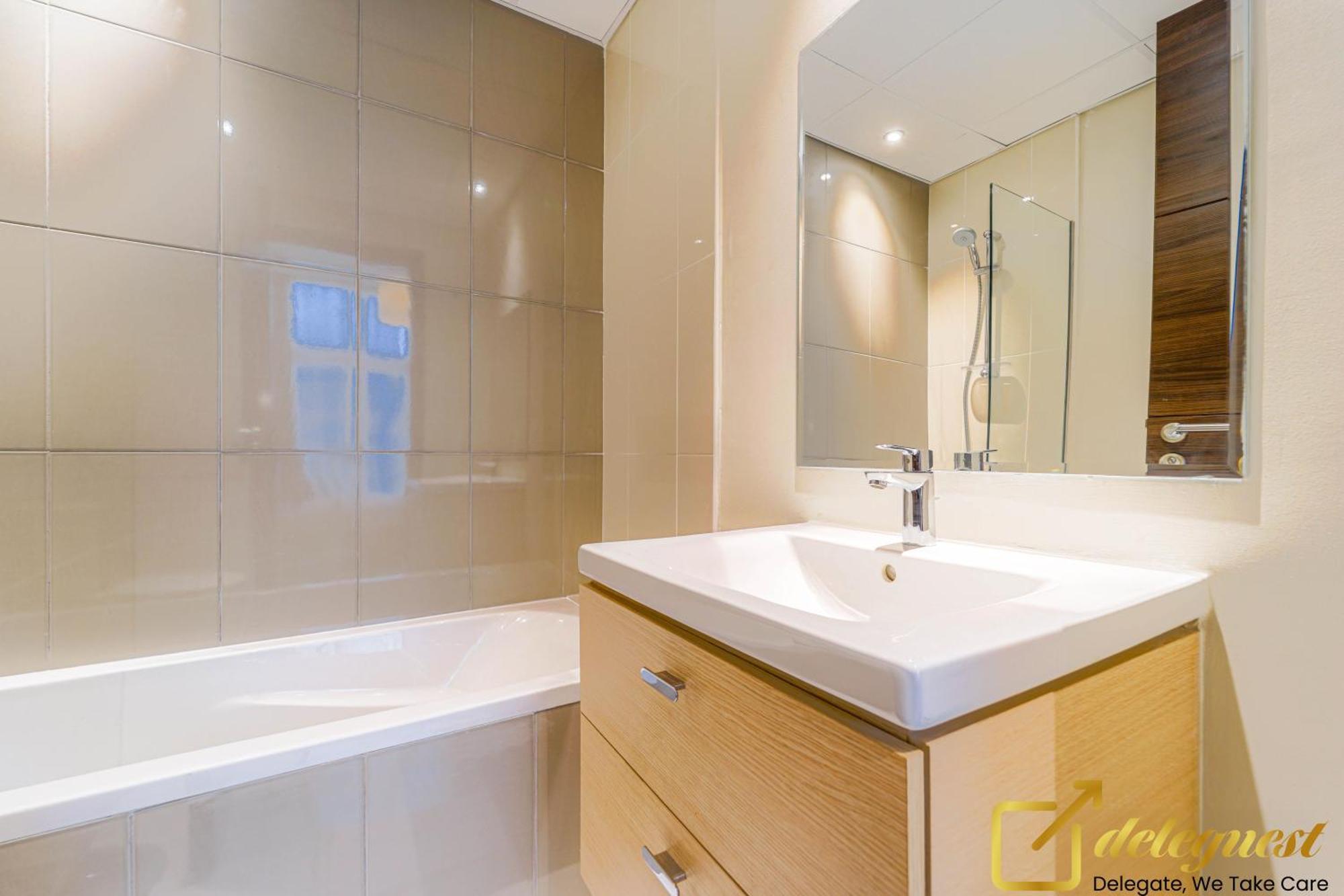 Villa Prestine 3br In Dh2 By Deleguest *