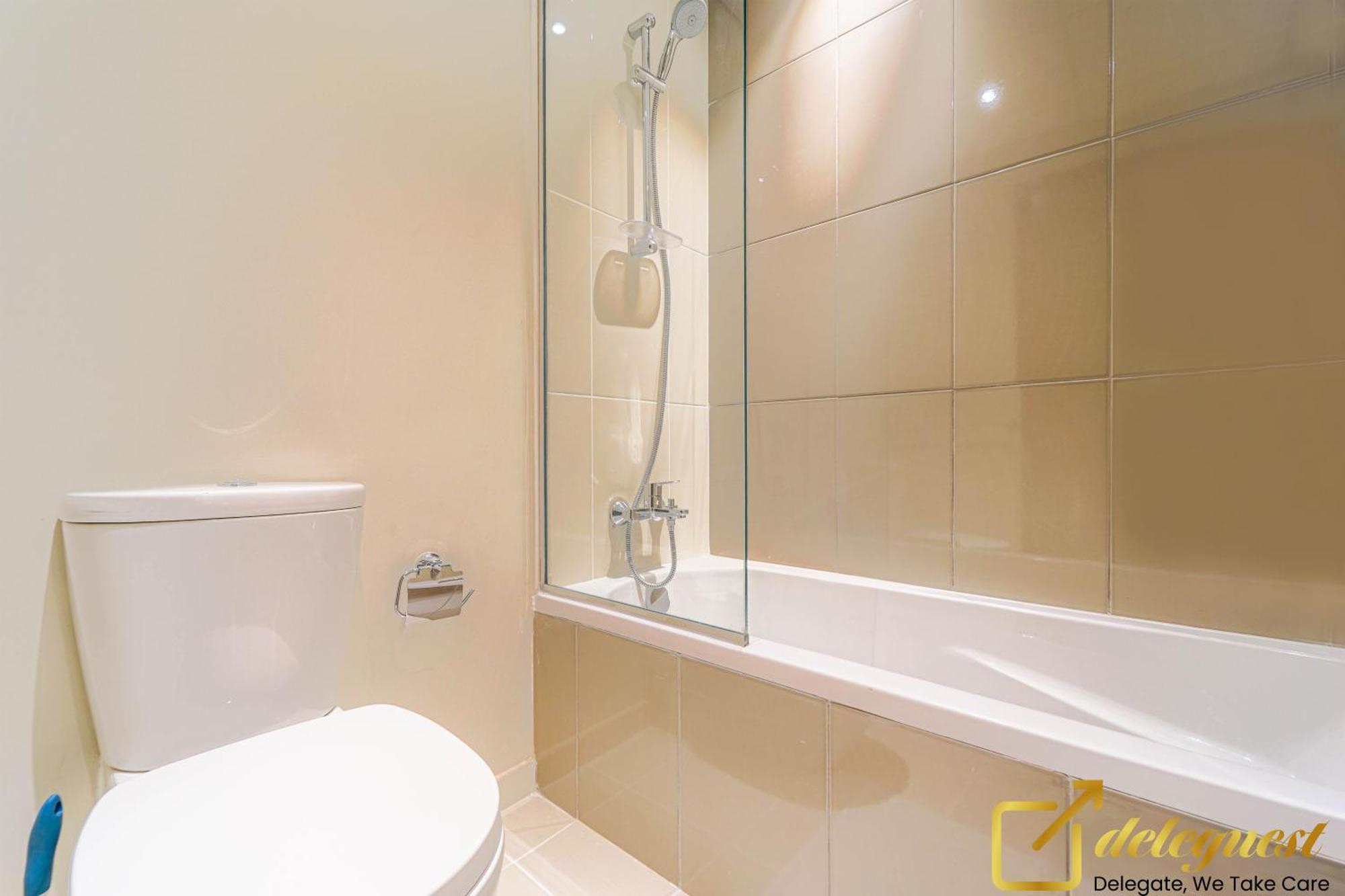 Prestine 3br In Dh2 By Deleguest Villa Dubai