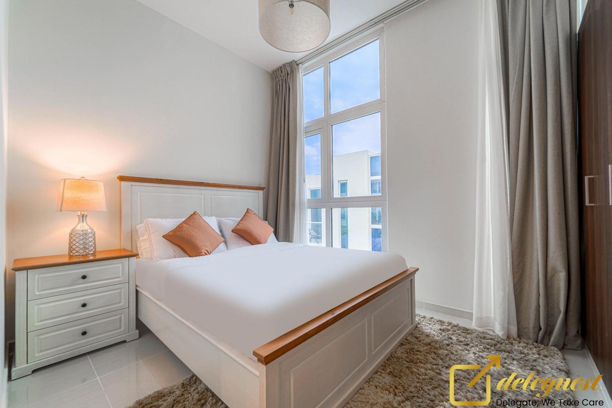 Villa Prestine 3br In Dh2 By Deleguest Dubai