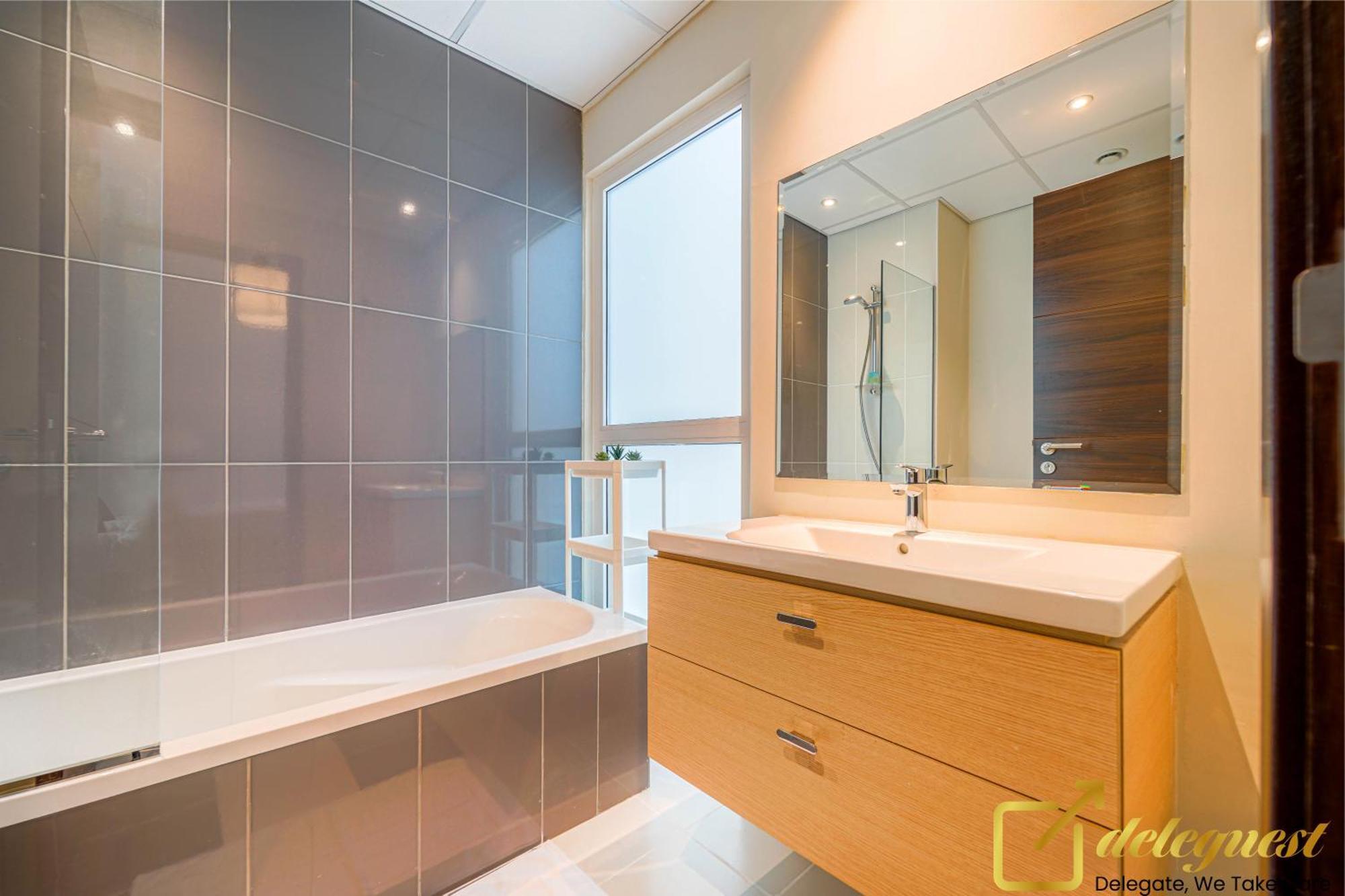 Prestine 3br In Dh2 By Deleguest * Dubai