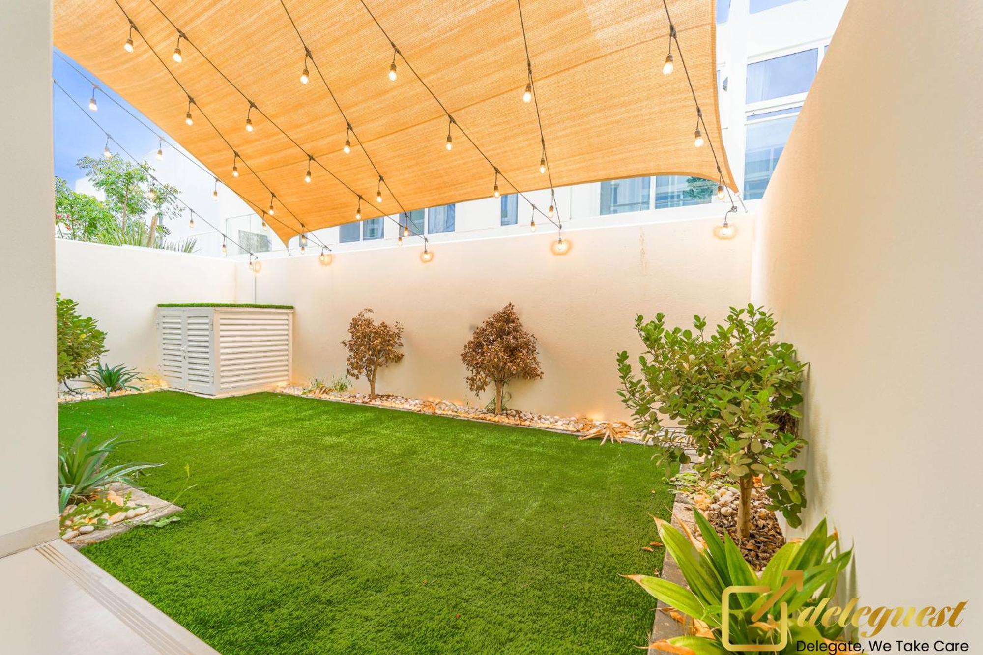 Prestine 3br In Dh2 By Deleguest Villa