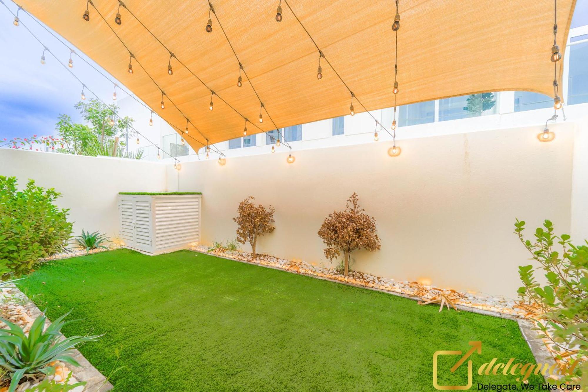 Prestine 3br In Dh2 By Deleguest Villa *