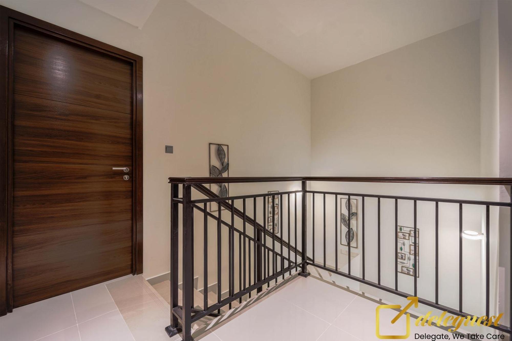 Villa Prestine 3br In Dh2 By Deleguest *