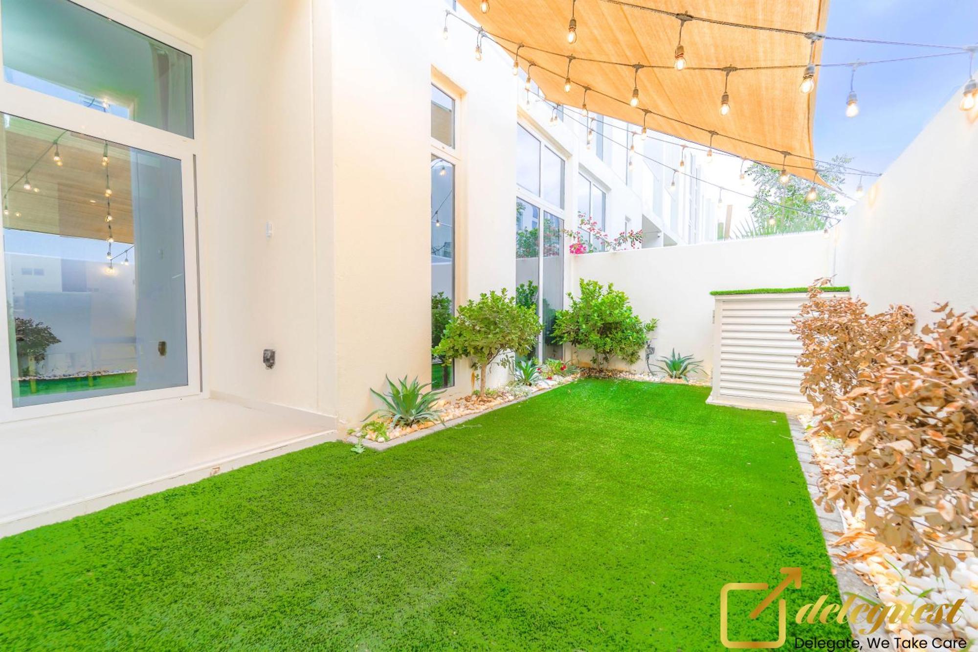 Villa Prestine 3br In Dh2 By Deleguest Dubai