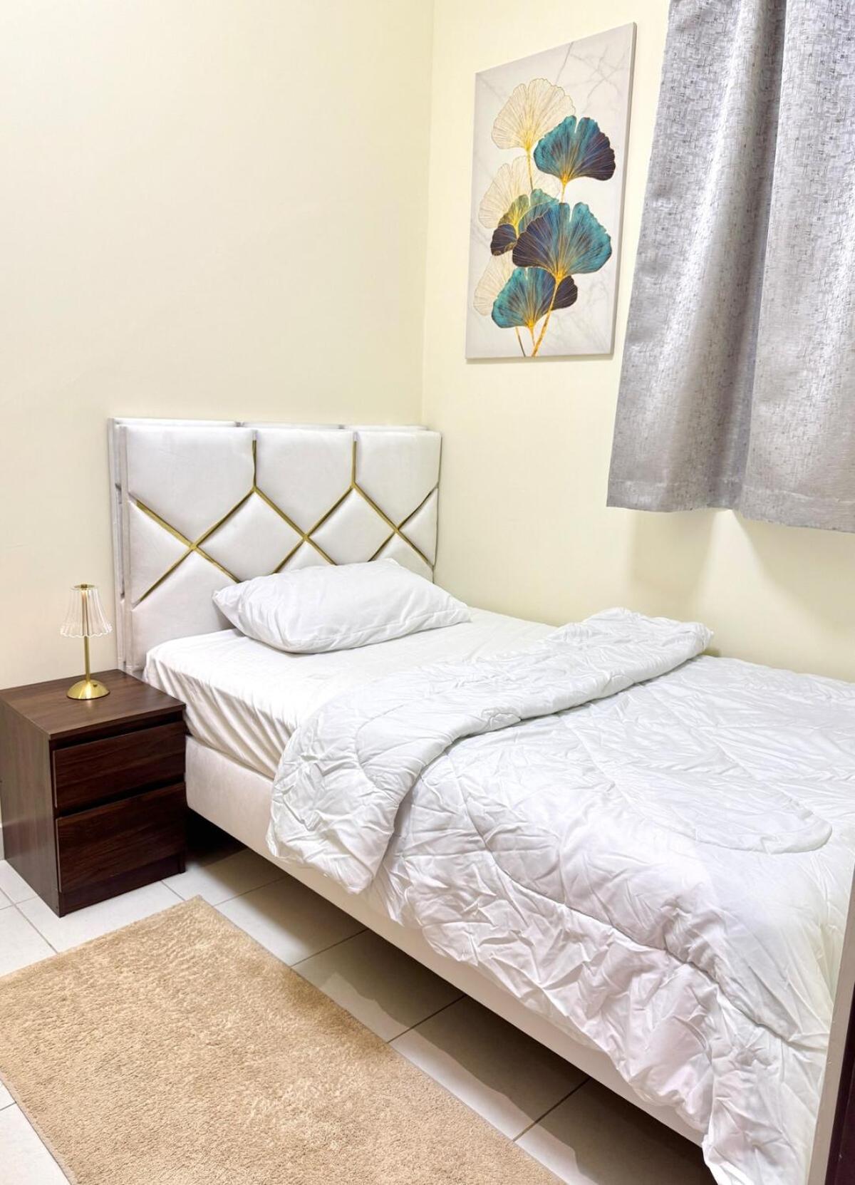Villa Serene & Spacious 3br En-suite With Assistant's - Walk To Mall & Restaurants Dubai
