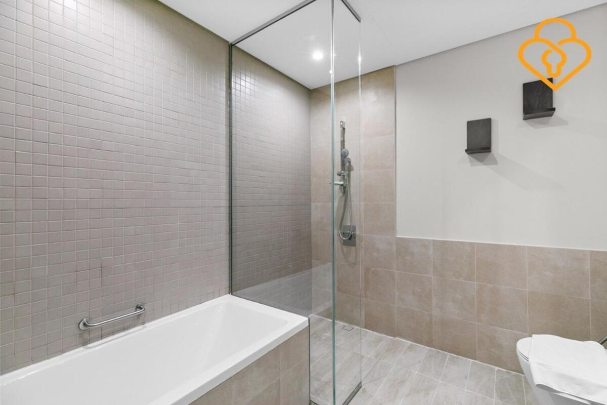 Large 3br Minutes To Wtc & Mall, 1 Zaabeel 03 Apartment